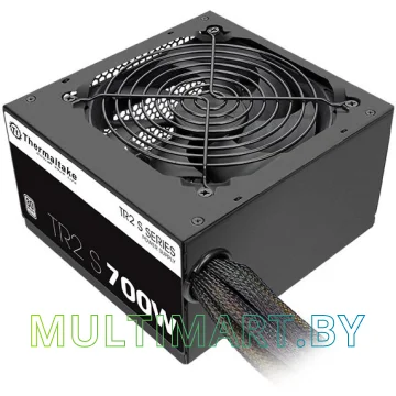 Блок питания Thermaltake TR2 S 700W (PS-TRS-0700NPCWEU-2) картинка 3